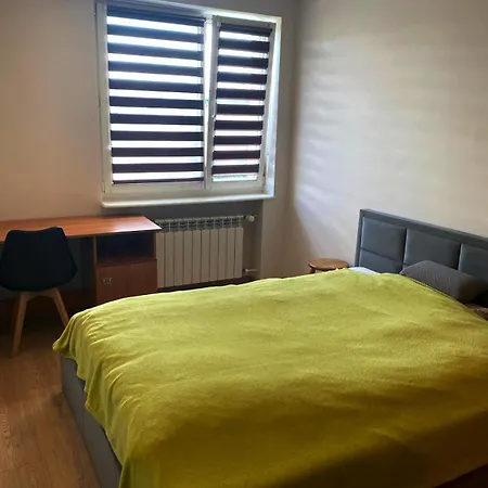 Mieszkanie Na Przymorzu